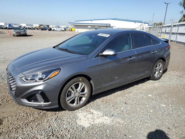 2019 HYUNDAI SONATA LIMITED, 