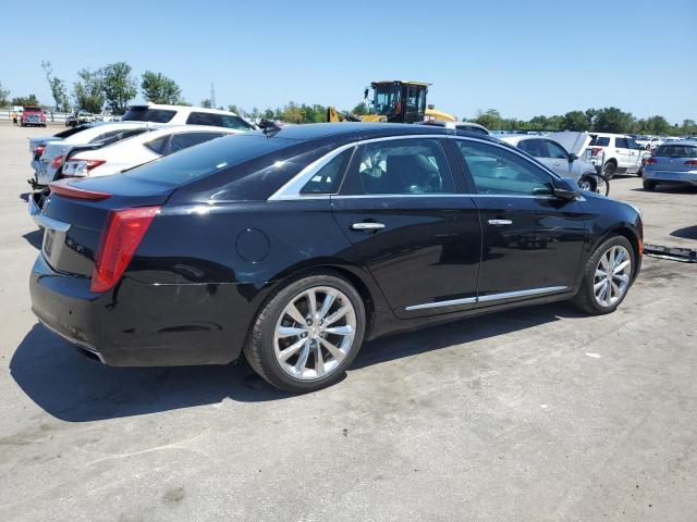 2G61S5S33D9100935 - 2013 CADILLAC XTS PREMIUM COLLECTION BLACK photo 3