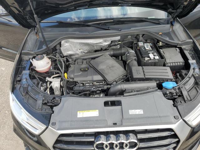 WA1BCCFS2JR032529 - 2018 AUDI Q3 PREMIUM BLACK photo 11