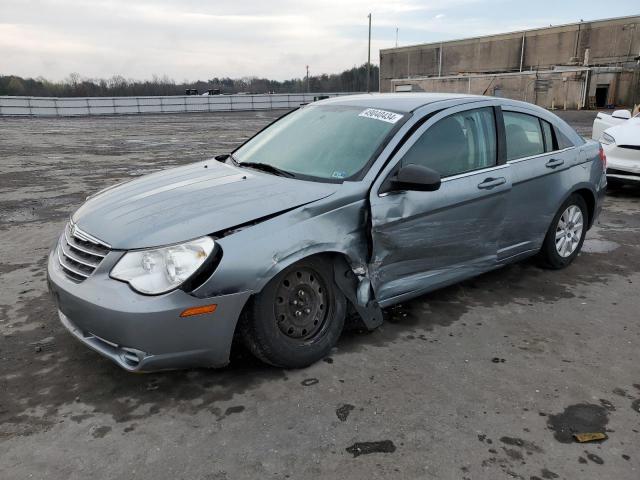 2008 CHRYSLER SEBRING LX, 