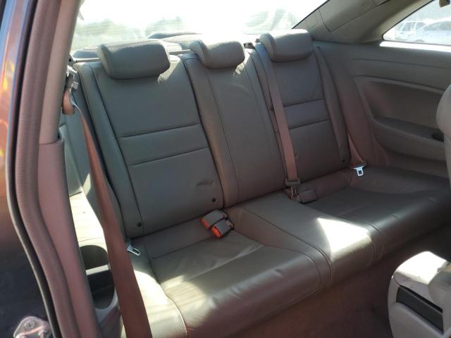 2HGFG12929H510237 - 2009 HONDA CIVIC EXL Grafit foto 10