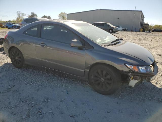 2HGFG12929H510237 - 2009 HONDA CIVIC EXL Grafit foto 4