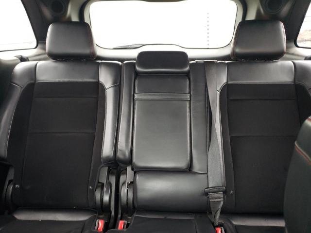 1C4RJFLG9HC900552 - 2017 JEEP GRAND CHER TRAILHAWK გრაფიტი ფოტო 10