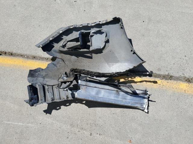 ZFBERFBTXF6A39857 - 2015 RAM PROMASTER SLT Argent photo 13