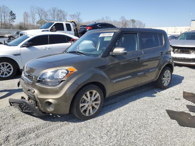 2012 KIA SOUL +, 