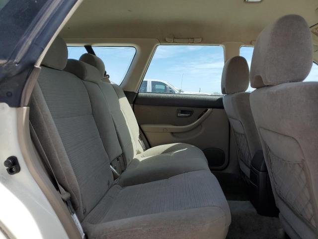 4S3BH675247621131 - 2004 SUBARU LEGACY OUTBACK AWP 双色 照片 11