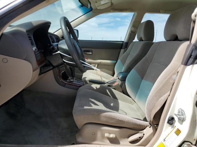 4S3BH675247621131 - 2004 SUBARU LEGACY OUTBACK AWP 双色 照片 7