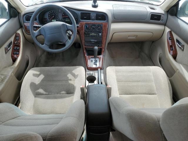 4S3BH675247621131 - 2004 SUBARU LEGACY OUTBACK AWP 双色 照片 8