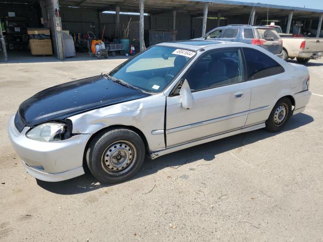 1998 HONDA CIVIC EX, 