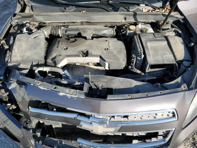 1G11H5SA6DF199549 - 2013 CHEVROLET MALIBU LTZ CHARCOAL photo 11