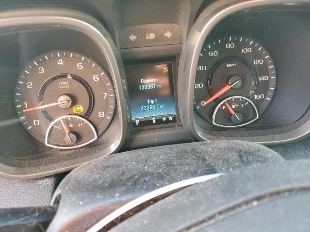 1G11H5SA6DF199549 - 2013 CHEVROLET MALIBU LTZ CHARCOAL photo 9