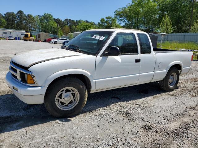 1994 CHEVROLET S TRUCK S10, 