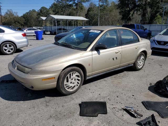 1999 SATURN SL2, 