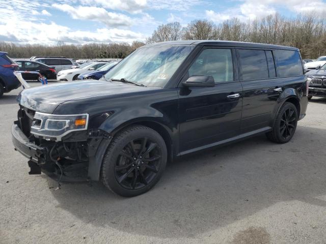 2017 FORD FLEX LIMITED, 