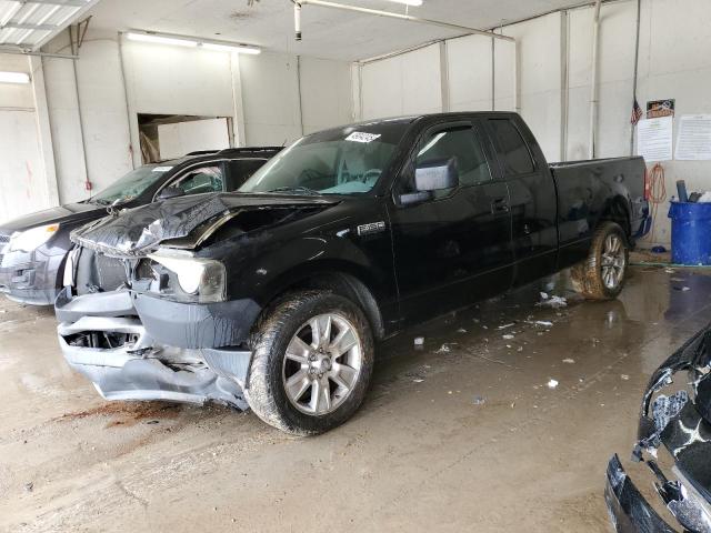 2006 FORD F150, 