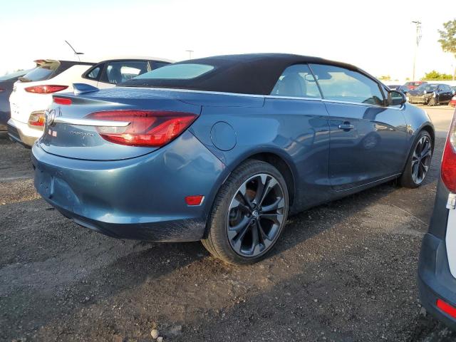 W04WT3N59GG062550 - 2016 BUICK CASCADA PREMIUM BLUE photo 3