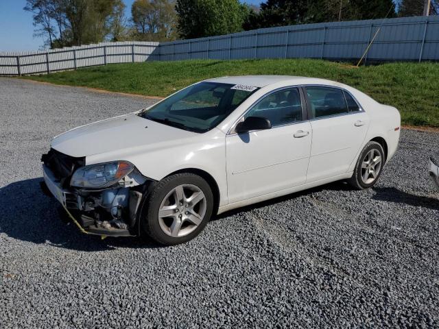 2012 CHEVROLET MALIBU LS, 