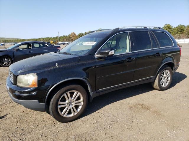 YV4952CYXB1590658 - 2011 VOLVO XC90 3.2 BLACK photo 1