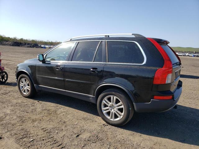 YV4952CYXB1590658 - 2011 VOLVO XC90 3.2 BLACK photo 2