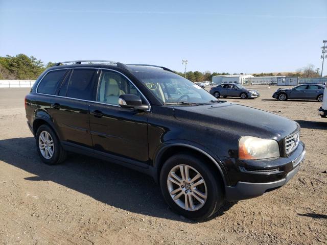 YV4952CYXB1590658 - 2011 VOLVO XC90 3.2 BLACK photo 4