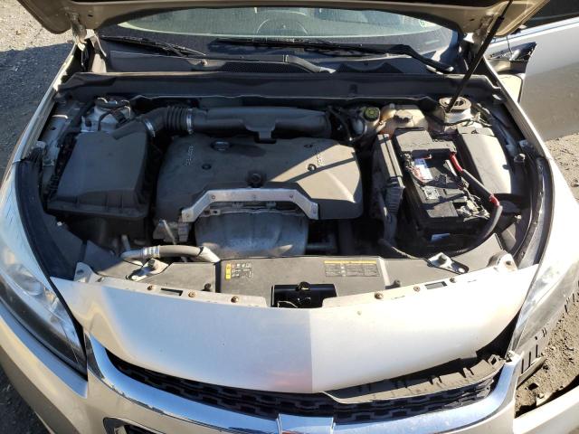 1G11C5SA4GF147047 - 2016 CHEVROLET MALIBU LIM LT 米色 照片 11