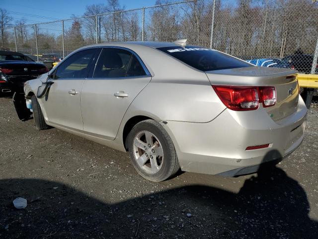 1G11C5SA4GF147047 - 2016 CHEVROLET MALIBU LIM LT 米色 照片 2