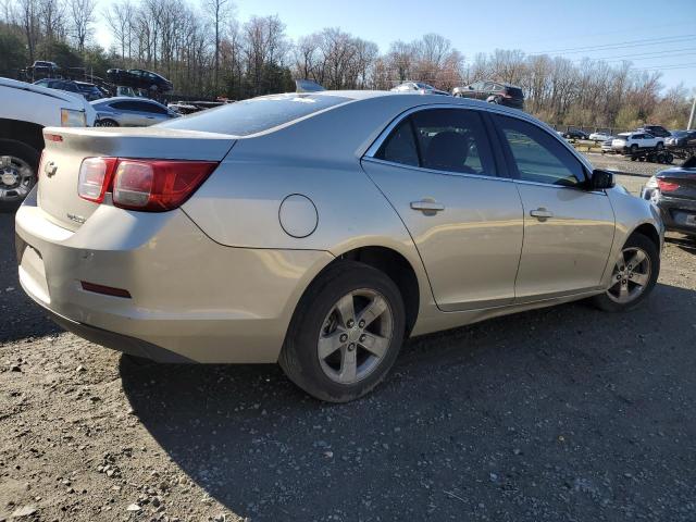 1G11C5SA4GF147047 - 2016 CHEVROLET MALIBU LIM LT 米色 照片 3