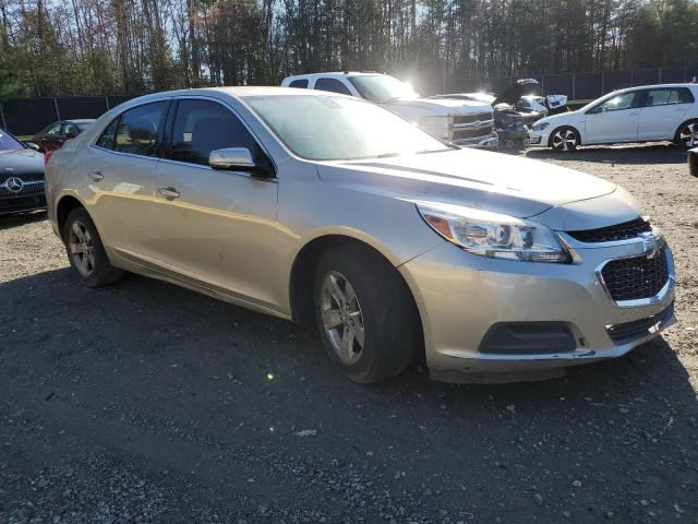 1G11C5SA4GF147047 - 2016 CHEVROLET MALIBU LIM LT 米色 照片 4