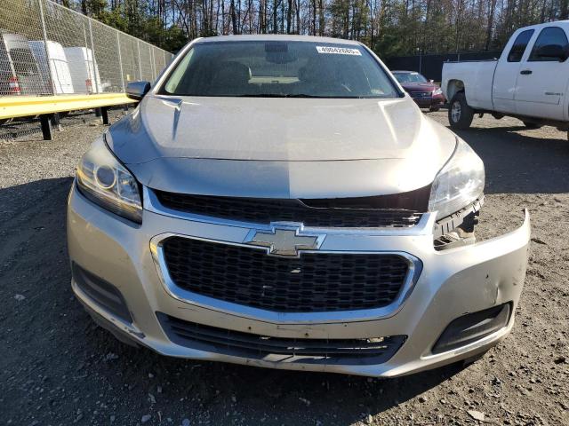 1G11C5SA4GF147047 - 2016 CHEVROLET MALIBU LIM LT 米色 照片 5