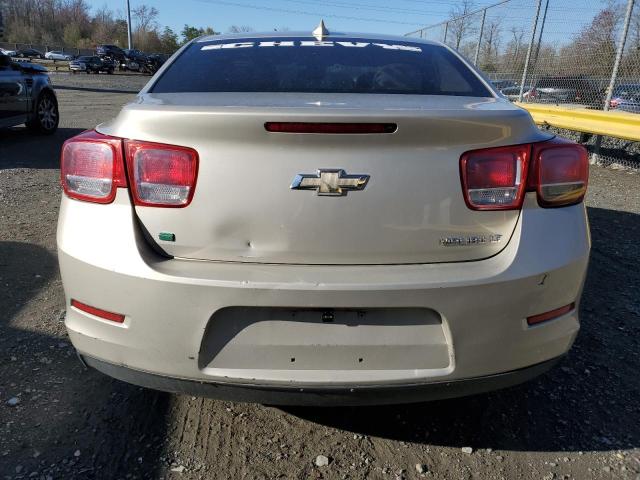 1G11C5SA4GF147047 - 2016 CHEVROLET MALIBU LIM LT 米色 照片 6