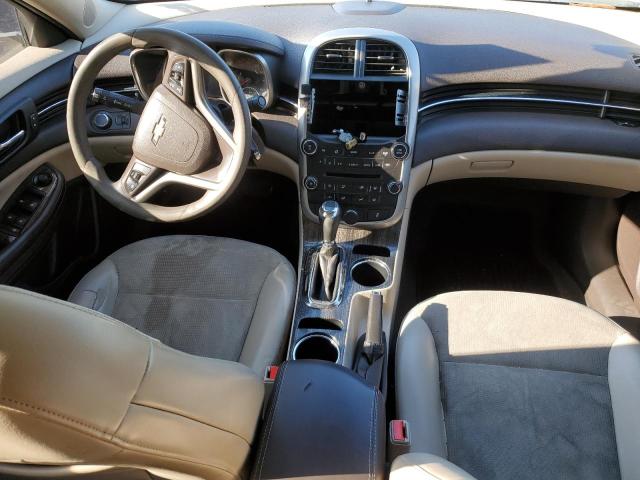 1G11C5SA4GF147047 - 2016 CHEVROLET MALIBU LIM LT 米色 照片 8