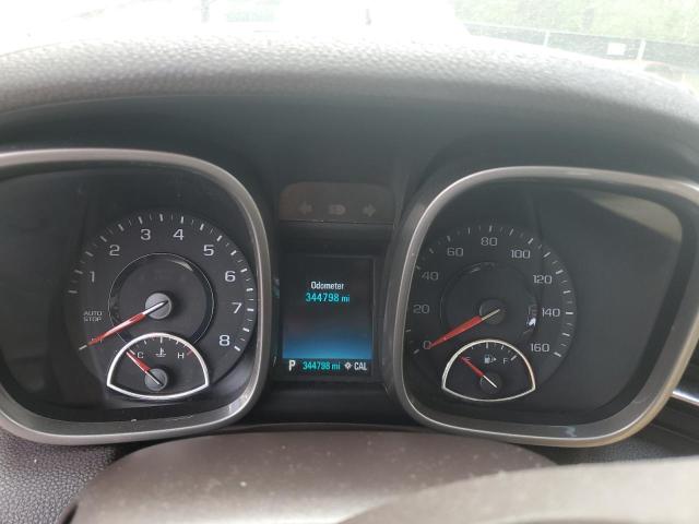 1G11C5SA4GF147047 - 2016 CHEVROLET MALIBU LIM LT 米色 照片 9