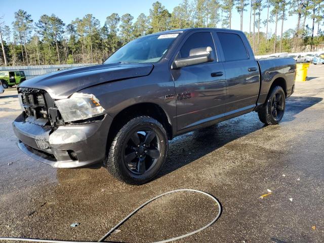 2018 RAM 1500 ST, 