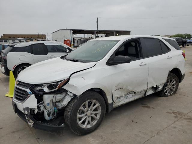 2021 CHEVROLET EQUINOX LS, 