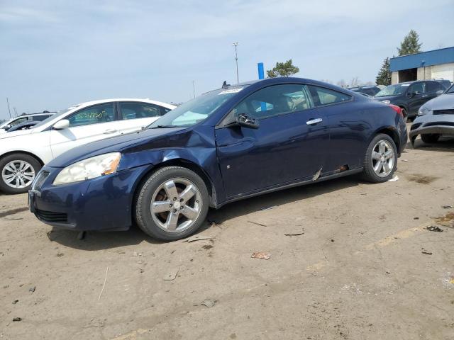 2008 PONTIAC G6 GT, 