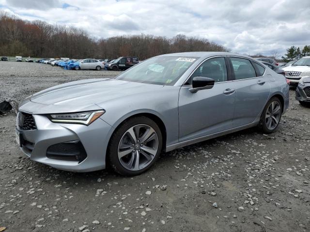 2021 ACURA TLX ADVANCE, 