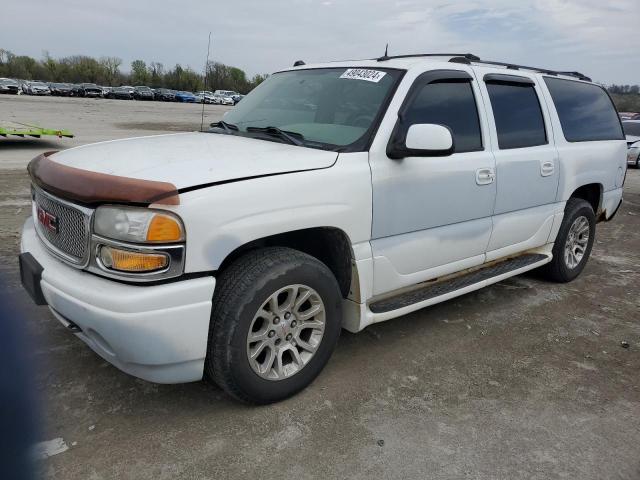 2004 GMC YUKON XL DENALI, 