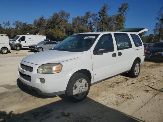 2006 CHEVROLET UPLANDER, 