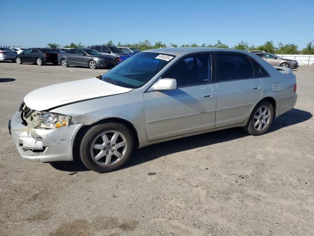 2003 TOYOTA AVALON XL, 