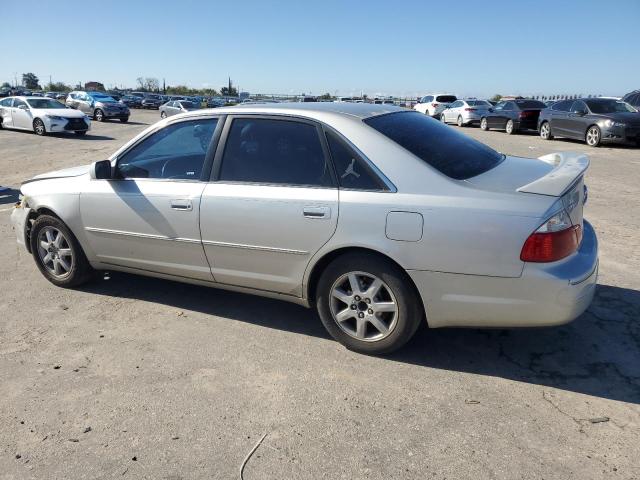 4T1BF28B83U283717 - 2003 TOYOTA AVALON XL TWO TONE photo 2