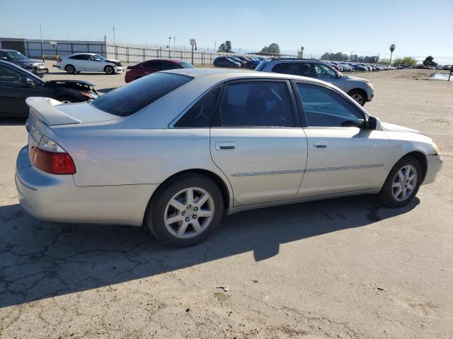 4T1BF28B83U283717 - 2003 TOYOTA AVALON XL TWO TONE photo 3