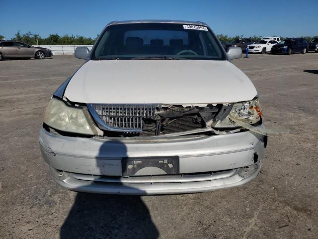 4T1BF28B83U283717 - 2003 TOYOTA AVALON XL TWO TONE photo 5