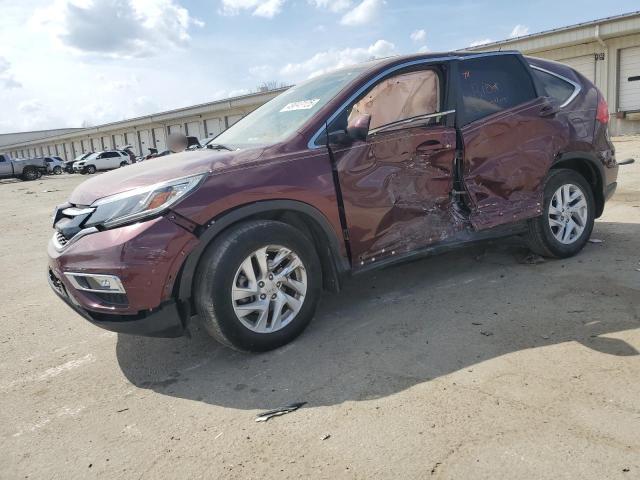 2015 HONDA CR-V EX, null