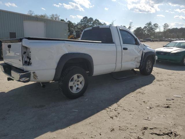 1D7HA16208J119578 - 2008 DODGE RAM 1500 ST WHITE photo 3