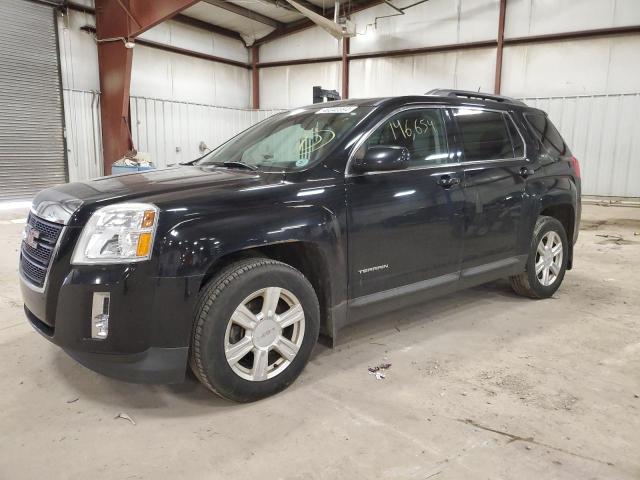 2014 GMC TERRAIN SLT, 