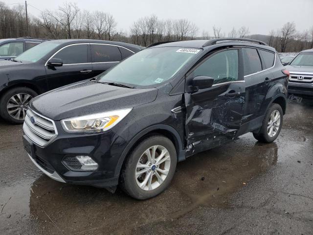 2019 FORD ESCAPE SEL, 