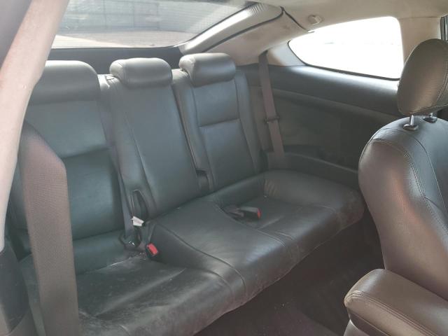 JTKDE167060077188 - 2006 TOYOTA SCION TC Grafit foto 10