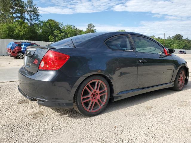 JTKDE167060077188 - 2006 TOYOTA SCION TC Grafit foto 3