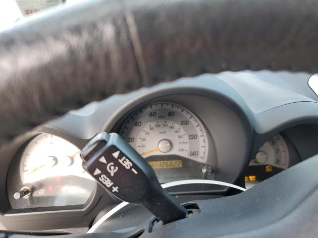 JTKDE167060077188 - 2006 TOYOTA SCION TC Grafit foto 9