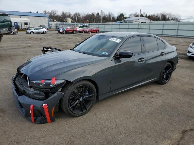 2023 BMW 330XI, 